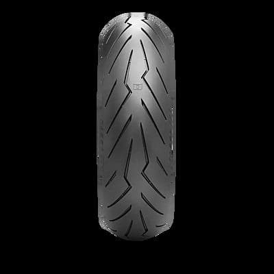 Pirelli Diablo Rosso 3 (150/60R17) Pirelli Diablo Rosso 3 (150/60R17)