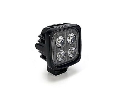 Denali Electronics S4 Led Light Pods with DataDimâ„¢ Technology