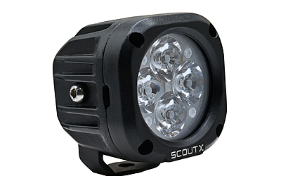 Maddog Scout-X Lights (Pair) Maddog Scout-X Lights (Pair)