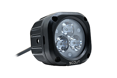 Maddog Scout Lights (Pair) Maddog Scout Lights (Pair)