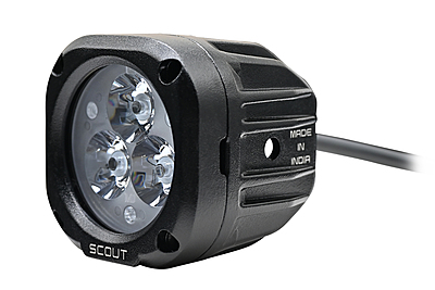 Maddog Scout Lights (Pair) Maddog Scout Lights (Pair)