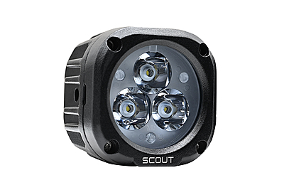 Maddog Scout Lights (Pair) Maddog Scout Lights (Pair)