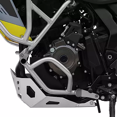 SRC Moto Protective Aluminum Skid Plate for SUZUKI V-STROM 800DE SRC Moto Protective Aluminum Skid Plate for SUZUKI V-STROM 800DE
