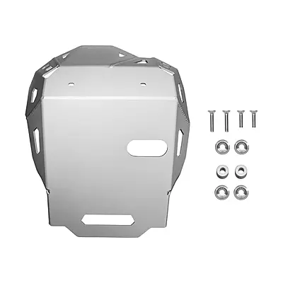 SRC Moto Protective Aluminum Skid Plate for SUZUKI V-STROM 800DE SRC Moto Protective Aluminum Skid Plate for SUZUKI V-STROM 800DE