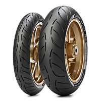 Metzeler Sportec M7RR (120/70R17) Metzeler Sportec M7RR (120/70R17)