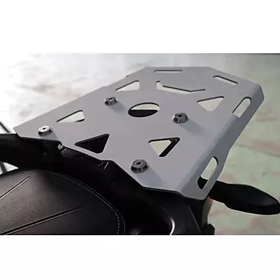 SRC Rear Cargo Tail Rack for Triumph Tiger 900 2020-2025 SRC Rear Cargo Tail Rack for Triumph Tiger 900 2020-2025