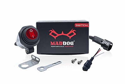 Maddog Switch Maddog Switch