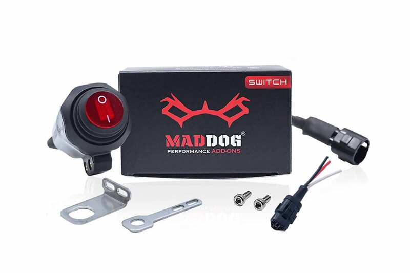 Maddog Switch Maddog Switch