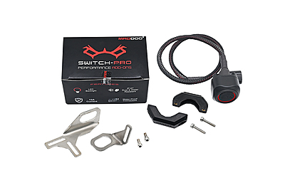 Maddog Switch Pro Maddog Switch Pro