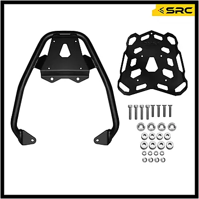 SRC Moto Cargo Tail Rack(V1) for SUZUKI V-STROM 800DE SRC Moto Cargo Tail Rack(V1) for SUZUKI V-STROM 800DE