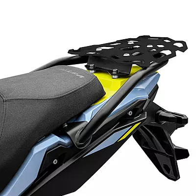 SRC Moto Cargo Tail Rack(V1) for SUZUKI V-STROM 800DE SRC Moto Cargo Tail Rack(V1) for SUZUKI V-STROM 800DE