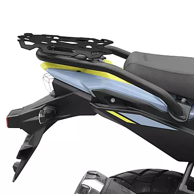 SRC Moto Cargo Tail Rack(V1) for SUZUKI V-STROM 800DE SRC Moto Cargo Tail Rack(V1) for SUZUKI V-STROM 800DE