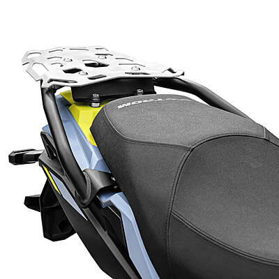 SRC Moto Cargo Tail Rack(V1) for SUZUKI V-STROM 800DE SRC Moto Cargo Tail Rack(V1) for SUZUKI V-STROM 800DE