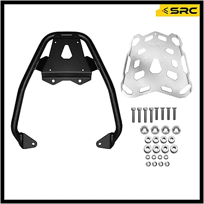 SRC Moto Cargo Tail Rack(V1) for SUZUKI V-STROM 800DE SRC Moto Cargo Tail Rack(V1) for SUZUKI V-STROM 800DE