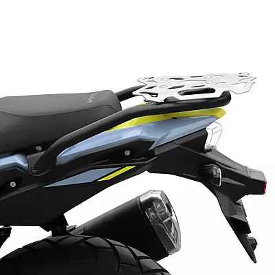 SRC Moto Cargo Tail Rack(V1) for SUZUKI V-STROM 800DE SRC Moto Cargo Tail Rack(V1) for SUZUKI V-STROM 800DE