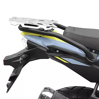 SRC Moto Cargo Tail Rack(V1) for SUZUKI V-STROM 800DE SRC Moto Cargo Tail Rack(V1) for SUZUKI V-STROM 800DE