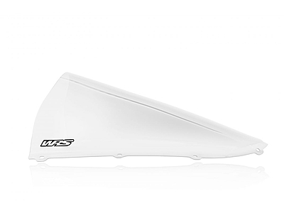 WRS Race Windscreen for Ducati Panigale V4 / V4S 2025 Onwards WRS Race Windscreen for Ducati Panigale V4 / V4S 2025 Onwards
