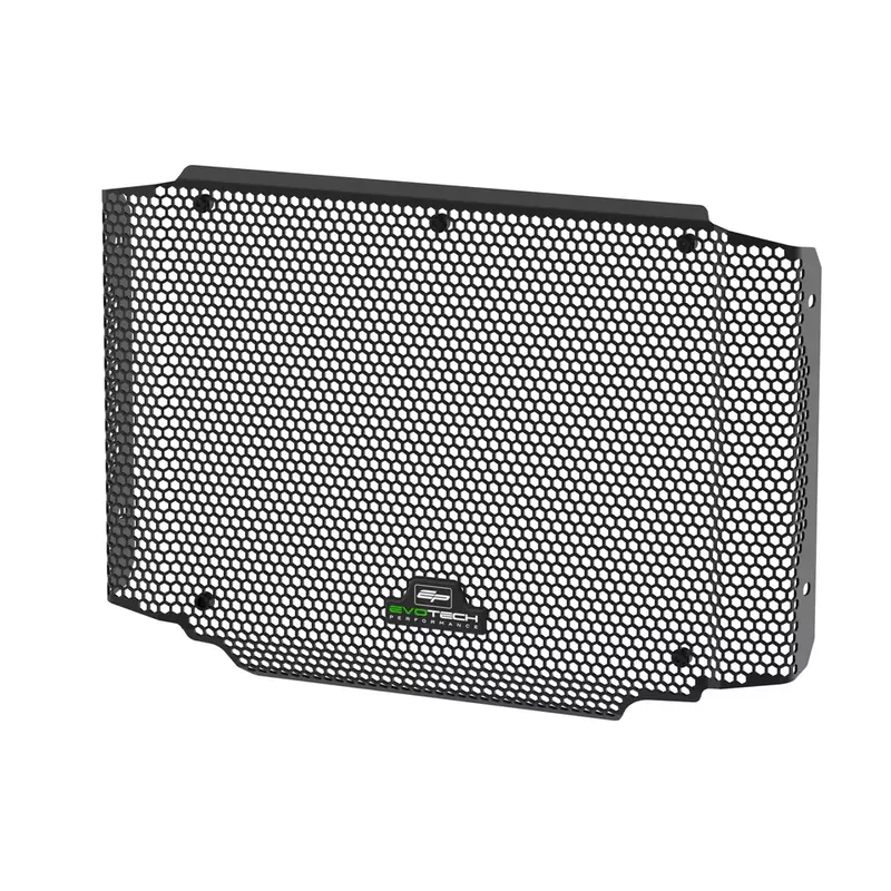 Evotech Radiator Guard for Triumph Trident 2021-2024 Evotech Radiator Guard for Triumph Trident 2021-2024