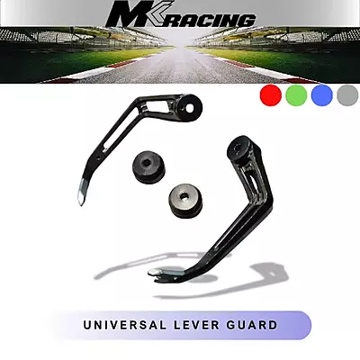 MK Racing Universal Lever Protectors MK Racing Universal Lever Protectors