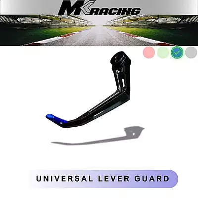 MK Racing Universal Lever Protectors MK Racing Universal Lever Protectors