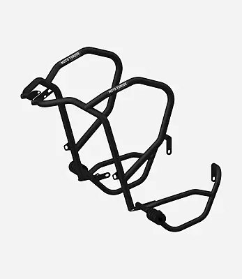 Moto Torque Tornado Crash Guard V2.0 for Suzuki V-Strom SX Moto Torque Tornado Crash Guard V2.0 for Suzuki V-Strom SX