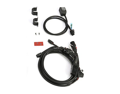 Denali Electronics Wiring Harness Kit for Driving Lights - Premium Powersports Denali Electronics Wiring Harness Kit for Driving Lights - Premium Powersports