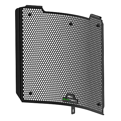 Evotech Radiator Guard for Kawasaki ZX6R 2019-2021